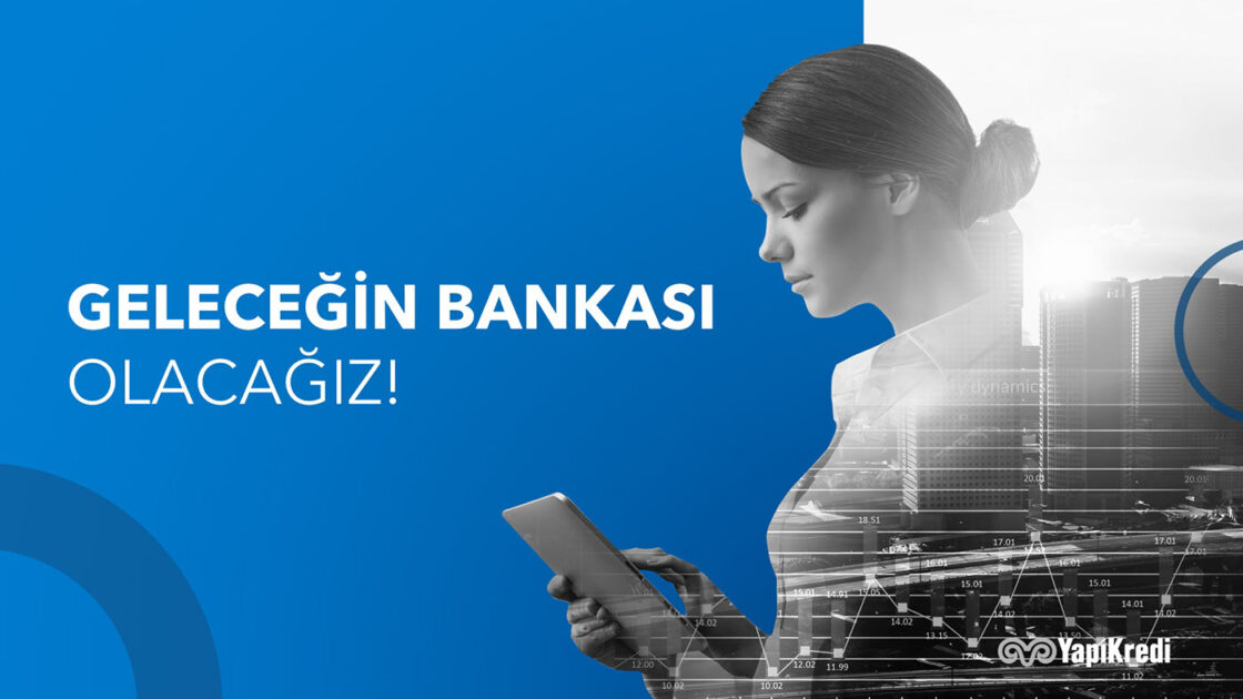 YAPI KREDİ BANKASI