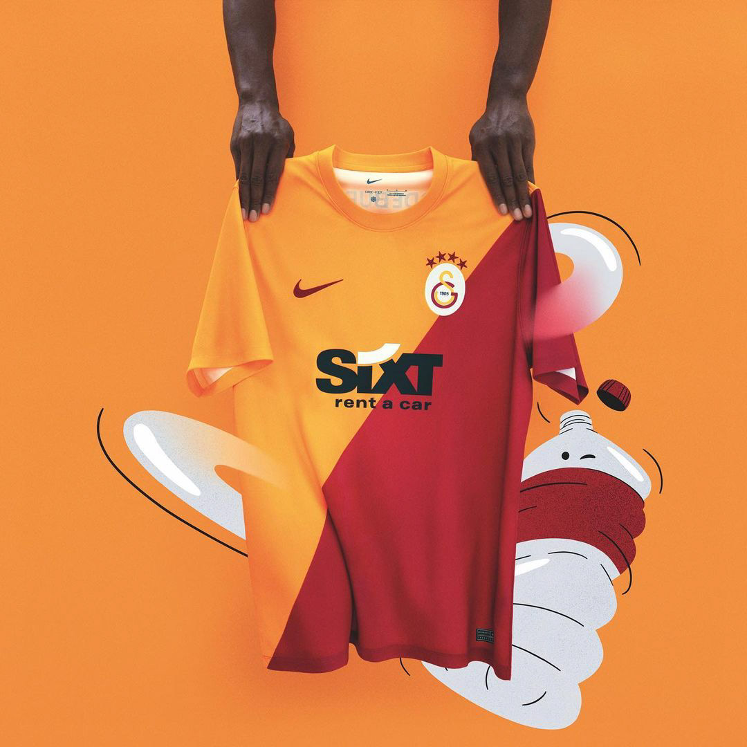Galatasaray GSstore